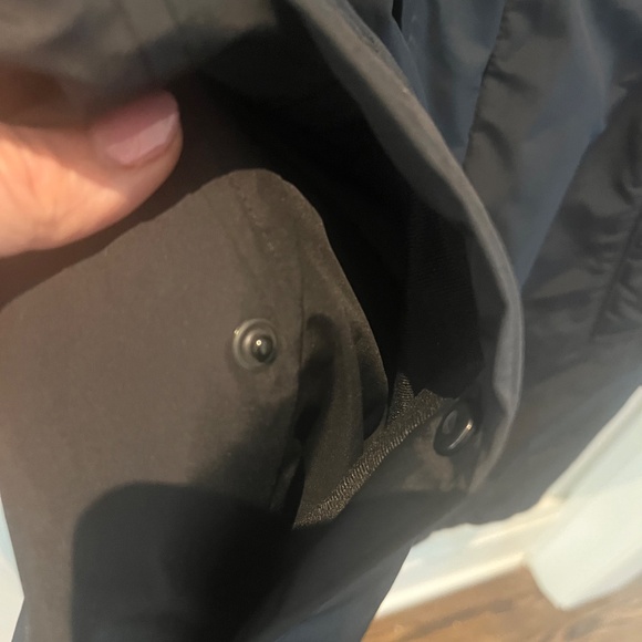 Massimo Dutti lightweight down coat - Picture 9 of 11